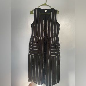 Vintage Gap Dress